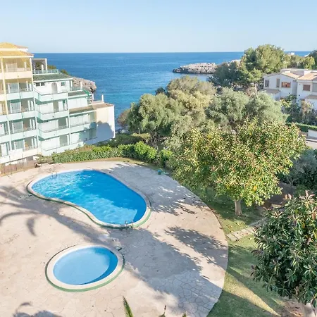 Apartamento Ca Na Maureta Portocolom (Mallorca)