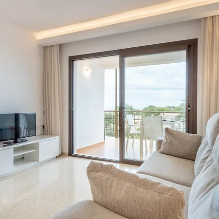 Ca Na Maureta Apartamento *