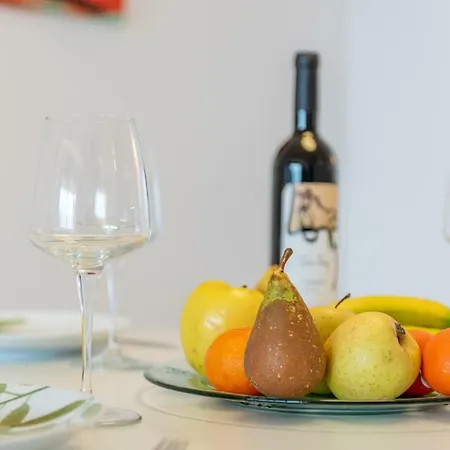 Apartamento Ca Na Maureta Portocolom (Mallorca)